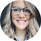 Mandi Corbett, LCMHC