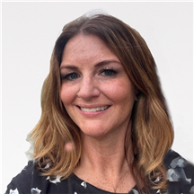 Mandi Maycumber, LMHC