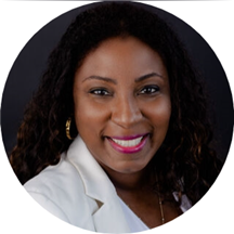 Mandi Rhone, NP, FNP, PMHNP, PMHNP-BC