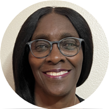 Mandy Aleshinloye, LCSW