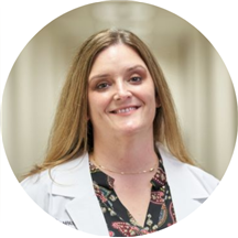 Mandy Cox, PA
