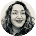 Mandy Gutierrez, LMFT