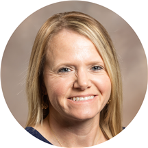 Mandy Hubbard, PMHNP