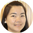 Mandy Lusung, NP, PMHNP