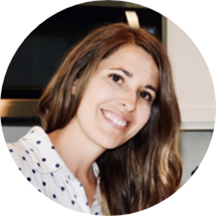 Mandy Nix, RDN