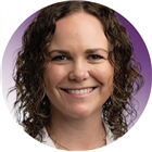 Mandy Strickland, AGACNP-BC