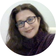 Mandy Wright, LMFT
