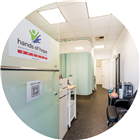 Manhattan Hands of Hope Physical Therapy & Wellness