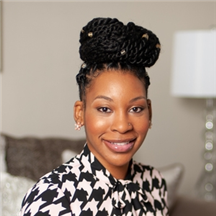 Manicka Thomas, LISW