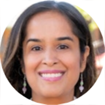 Manisha Chulani, LMFT