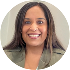 Manisha Chulani, LMFT