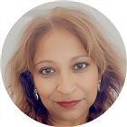 Manisha Patel, LMFT