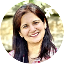 Manisha Sharma, LPC