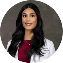 Manjot Kaur, PA-C