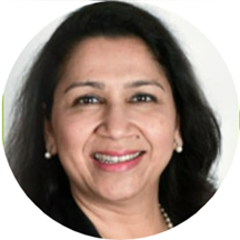 Manjushree (Manju) Karkare, RDN, MS