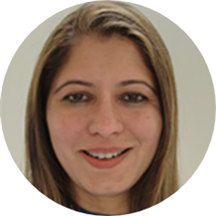 Manmohan Gill, FNP-C
