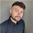 Manny Dominguez, LMFT