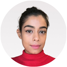 Mannya Sharma, LCSW