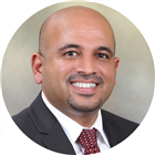 Manoj Joseph, APRN, RN
