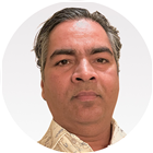 Manoj Kumar Sharma, LMFT