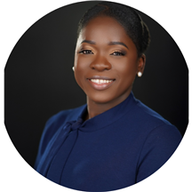 Manouchka Mildor, NP, PMHNP-BC