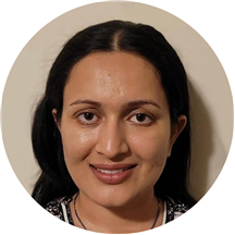 Manpreet Mann, APRN, RN, NP