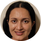Manpreet Mann, PMHNP