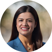 Manpreet Sandhu, APRN, RN, NP