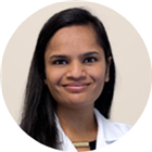 Manshi Patel, PA