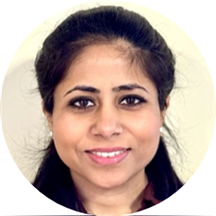 Mansi Agarwal, PT, MPT