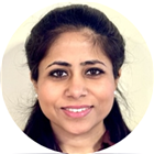 Mansi Agarwal, PT, MPT