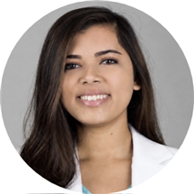Mansi Mehta, PA