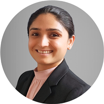 Mansi Shah, PT