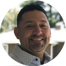 Manuel Leiva, LMFT