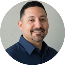 Manuel Leiva, LMFT