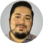 Manuel Olvera, LPC