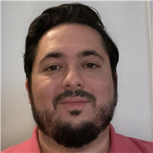 Manuel Olvera, LPC