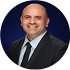 Manuel Perez, LCSW