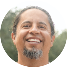 Manuel R. Delgado, LMFT