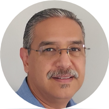 Manuel Santarriaga, LPC