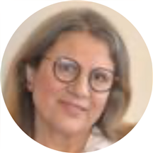 Manuela Mage, LCSW