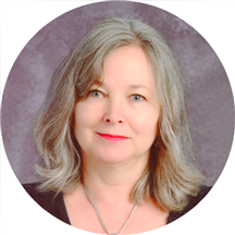 Manuela Martinaitis, LPC