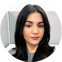 Manushaqe Suca, LCSW