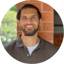 Manwinder Sandhu, PT