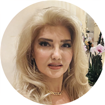 Manya Khoddami, LMFT