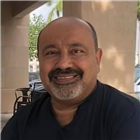 Manzar Lari, MA