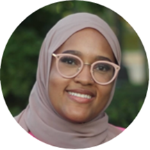 Maqsooda Bryant, CNM