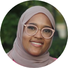 Maqsooda Bryant, CNM