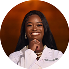 Mara-Joanne Derinor, APRN, RN, NP
