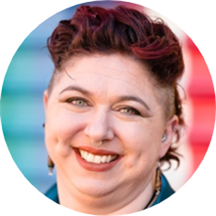 Mara Levy, OTR/L
